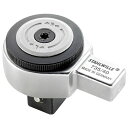 【送料無料】STAHLWILLE スタビレー 735/40 トルクレンチ差替ヘッド ラチェット 58250040 工具 作業工具 ツール DIY