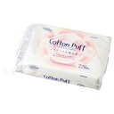 【送料無料】(まとめ) スズラン リリベール コットンパフ 1パック(228枚) 【×20セット】