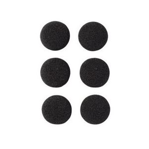 【送料無料】(まとめ)YAZAWA ELPイヤーパッドブラック TYP1【×50セット】