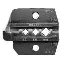 【送料無料】RENNSTEIG レンシュタイグ 624 073-1 3 0 クリンピングダイス 624 073-1 Wieland 工具 ツール DIY 作業工具 道具(4)