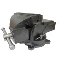 【送料無料】(業務用2個セット) H&H リードバイス/万力 【200mm】 HRV-200