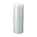 【送料無料】(まとめ) 川上産業 気泡緩衝材 ダイエットプチ 1200mm×42m巻 d40x1200 1巻 【×2セット】