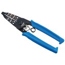 【送料無料】HOZAN P-960 ワイヤーストリッパー 工具 ツール DIY 作業工具 道具 ストリッパー