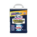 【送料無料】ユニ・チャーム ライフリー尿取パッド無長時間安心パンツL 12枚入り 4P ダイエット・健康 衛生用品 おむつ・パンツ レビュー投稿で次回使える2000円クーポン全員にプレゼント