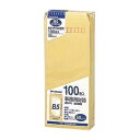 (まとめ) 封筒 再生紙封筒 PN-145 100枚入 【×10セット】