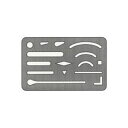 【送料無料】(まとめ) ステッドラー メッシュ字消し板 929 50 1枚 【×20セット】