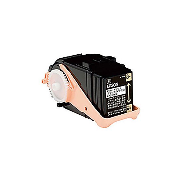 【送料無料】【純正品】 EPSON エプソン インクカートリッジ/トナーカートリッジ 【LPC3T33K ブラック】 Mサイズ ETカートリッジ