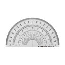 【送料無料】(まとめ) ステッドラー 半円分度器 12cm 968 51-12 1枚 【×30セット】