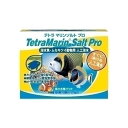 【送料無料】テトラ マリンソルトプロ楽々水替パック 【水槽用品】 【ペット用品】