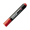 【送料無料】(まとめ) コクヨ ホワイトボード用マーカーペン 太字 赤 業務用パック PM-B103NR 1箱(10本) 【×3セット】