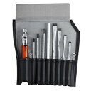 【送料無料】PB SWISS TOOLS 225 差替式ドライバー 8種類セット 工具 ツール DIY 作業工具 道具 ドライバー
