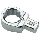 【送料無料】STAHLWILLE スタビレー 732/10-15 トルクレンチ差替ヘッド メガネ 58221015 工具 作業工具 ツール DIY