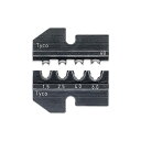 【送料無料】KNIPEX クニペックス 9749-68 圧着ダイス 9743-200用 工具 ツール DIY 作業工具 道具 ダイス