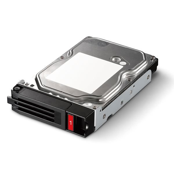 【送料無料】バッファロー TeraStation TS5010シリーズ 交換用HDD NAS専用HDD 2TB OP-HD2.0N AV・デジモノ パソコン・周辺機器 その他のパソコン・周辺機器 レビュー投稿で次回使える2000円クーポン全員にプレゼント