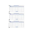 【送料無料】(まとめ) オービック 単票仕訳伝票(OBCコクヨ式) A4タテ 3381 1箱(700枚) 【×2セット】
