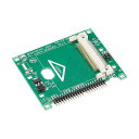 【送料無料】(まとめ)変換名人 CF1pcs→2.5