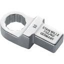 【送料無料】STAHLWILLE スタビレー 732/40-14 トルクレンチ差替ヘッド メガネ 58224014 工具 作業工具 ツール DIY