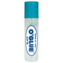 (まとめ) フエキのり オーグルー液状のり オフィスタイプ 50ml GF5 1個 【×30セット】(4)