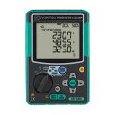 共立電気計器 電力計 6305【代引不可】