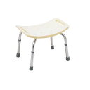 【送料無料】ミキ シャワーチェア バスベンチ背無(B型) MYA-01021