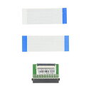 【送料無料】(まとめ)変換名人 ZIF HDD→1.8