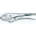 【送料無料】KNIPEX(クニペックス)4004-180 万能グリッププライヤー(4)