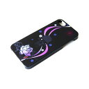 前田慶次 iPhone5/5Sケース(2)