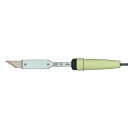 【送料無料】白光 344 ジュニアはんだこて JK-100W 工具 作業工具 ツール DIY はんだごて 半田ごて 半田鏝 はんだ付け