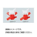 【送料無料】(まとめ)ストップコックPP 三方6mm【×10セット】