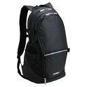 【送料無料】【モルテン Molten】 バックパック/スポーツバッグ 【ブラック 40L】 幅35cm ボール シューズ収納ネット付き(4)