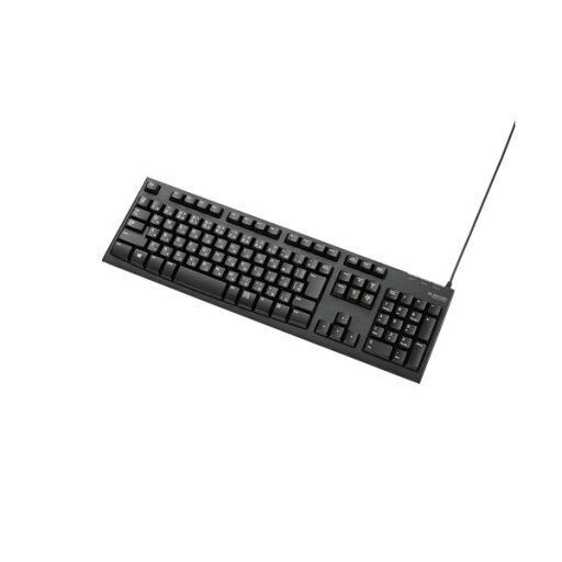 【送料無料】(まとめ)エレコム USB接続 スタンダードキーボード TK-FCM062BK【×3セット】 【送料無料】(まとめ)エレコム USB接続 スタンダードキーボード TK-FCM062BK【×3セット】