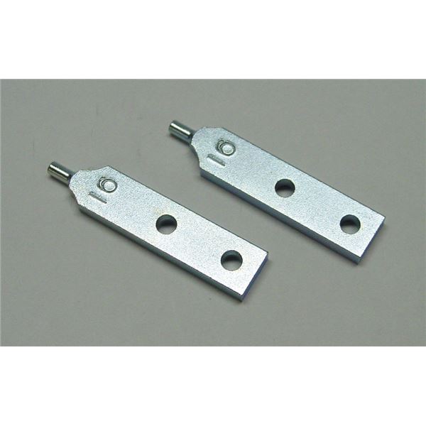 【送料無料】KNIPEX クニペックス 4419-J6 先端部スペア 2個 4410-J6用 工具 ツール DIY 作業工具 道具(4)