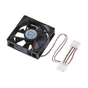 【送料無料】(まとめ)サンワサプライ ケース用ファン TK-FAN3【×3セット】 AV・デジモノ パソコン・周辺機器 クーラーファン・ファン・冷却バッド レビュー投稿で次回使える2000円クーポン全員にプレゼント