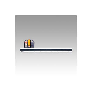 （まとめ） オルファ 簡単マットカッター45度 197B 1個入 【×2セット】