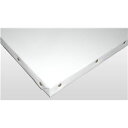 【送料無料】(まとめ)アーテック クレサン張りキャンバス/描画材 【中目】 333×242mm 油絵具/アクリル絵具兼用 麻100% F4 【×10セット】