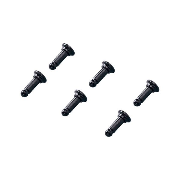 【送料無料】(まとめ)サンワサプライ AVジャックキャップ(ミニピンジャック用) TK-CAP4【×10セット】