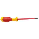 【送料無料】SIGNET シグネット E30825 絶縁 ヘクスローブドライバー T25 工具 ツール DIY 作業工具 道具 ドライバー