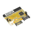 【送料無料】(まとめ)変換名人 M/B IDE→SATA 2ポート IDE-SATAIM/2【×3セット】