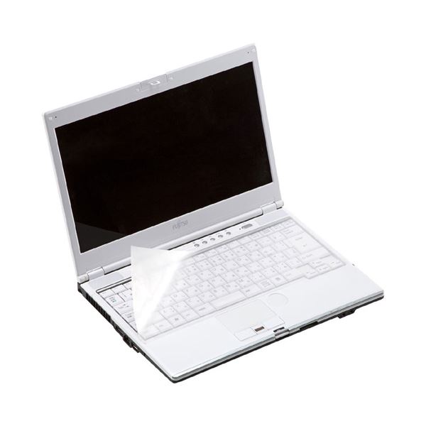 【送料無料】(まとめ)サンワサプライ ノートマルチカバー FA-SMUL2N【×2セット】