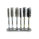 【送料無料】KTC ACP6 シリンダポリシャセット