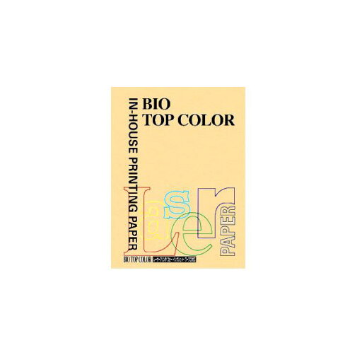 (まとめ) 伊東屋 バイオトップカラー A4判 100枚入 80g/m2 BT115 サーモン 【×5セット】 (まとめ) 伊東屋 バイオトップカラー A4判 100枚入 80g/m2 BT115 サーモン 【×5セット】