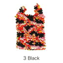 【送料無料】HAM-18絞りバッグ Black