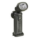 【送料無料】STREAMLIGHT(ストリームライト) 90641 ナックルヘッド 乾電池モデル(ブラック)(4)