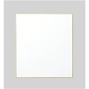 【送料無料】(まとめ)アーテック ミニ色紙(寸松庵) 画仙紙 松 吸込 【×50セット】