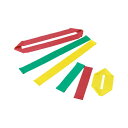 【送料無料】(まとめ) DLM レクトレループバンドL緑 中F105293【×2セット】