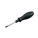 【送料無料】KTC AD601-P2 伸縮式ドライバ クロス(4)