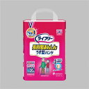 (まとめ)ユニ・チャーム パンツ型 LF長時間あんしんうす型パンツ(2)M20枚 袋【×3セット】