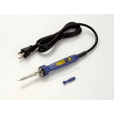 【送料無料】白光 FX601-03 高熱容量 はんだこて 2極接地プラグ 工具 作業工具 ツール DIY はんだごて 半田ごて 半田鏝 はんだ付け
