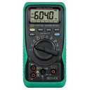 【送料無料】共立電気計器 キューマルチメータ 1011【代引不可】