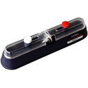 【送料無料】竹内栄治のスーパー研師/包丁研ぎ器 【片刃・両刃とも使用可】 角度調整不要